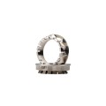 AEM FACTORY - DUCATI'S WITH SINGLE SIDED SWINGARM LARGE TITANIUM REAR WHEEL NUTS AEM FACTORY - DUCATI'S WITH SINGLE SIDED SWINGARM LARGE TITANIUM REAR WHEEL NUTS
